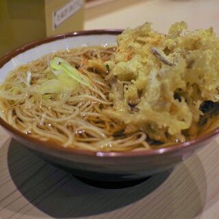 そばの神田東一屋_0