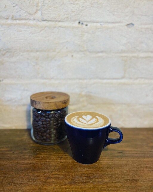 Cafeソルテ Sorte 高麗 コーヒー専門店 食べログ