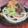 手打ちうどん ムサシ