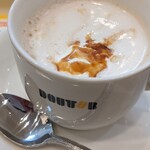 ドトールコーヒーショップ - 