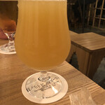 Japanese Craft Beer Pub & Shop HINOMOTO BEER PARLOR - 