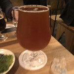 Japanese Craft Beer Pub & Shop HINOMOTO BEER PARLOR - 