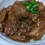 名物よだれ鶏と濃厚鶏白湯麺MATSURIKA 武蔵新田 - 