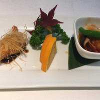 新橋亭 - 