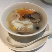 新橋亭 - 
