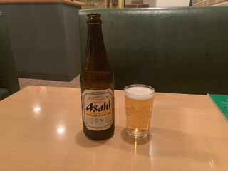 Roshita - 瓶ビール