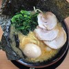 横浜家系ラーメン 若虎家