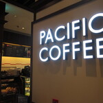 Pacific Coffee - 