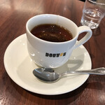 DOUTOR COFFEE SHOP - ルイボスティー
