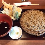 Teuchi Soba Takenouchi - 