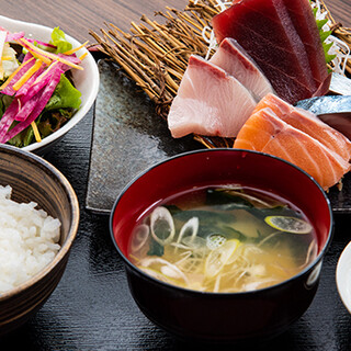 海鮮酒場 藤田屋_2