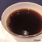モダンフレンチ グランヴヌール(盛岡グランドホテル) - Café