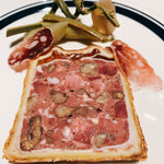 エレゾゲート - 