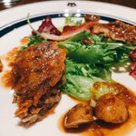 エレゾゲート - 