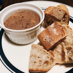 エレゾゲート - 