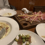 Osteria SAKANYA - 