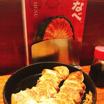 小倉鉄なべ 本店 - 