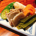 小倉鉄なべ 本店 - 