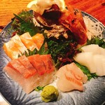 小倉鉄なべ 本店 - 