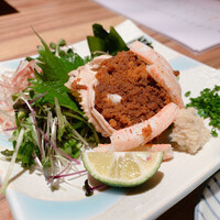 飯家くーた 銀座七丁目店 - 