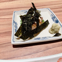 飯家くーた 銀座七丁目店 - 