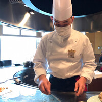 鉄板焼 ときわ - 