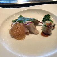 鉄板焼 ときわ - 