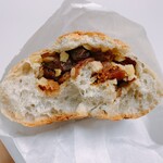 ル・プレジール・デュ・パン 東山本店 - パン・プレジール