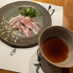 Sumiyaki To Sekai No Osake Ba Sengetsu - 