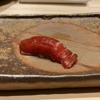 鮨 銀座 おのでら - 