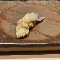 鮨 銀座 おのでら - 