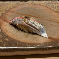 鮨 銀座 おのでら - 