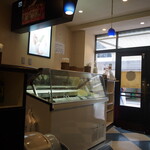 ポーラーベア - 店内