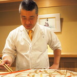 富小路 やま岸 - 