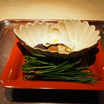 富小路 やま岸 - 