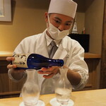 富小路 やま岸 - 