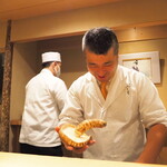 富小路 やま岸 - 