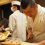 富小路 やま岸 - 