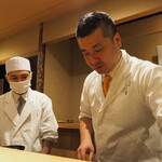 富小路 やま岸 - 