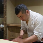 富小路 やま岸 - 