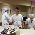 富小路 やま岸 - 