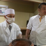 富小路 やま岸 - 