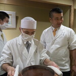 富小路 やま岸 - 