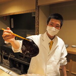 富小路 やま岸 - 