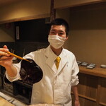 富小路 やま岸 - 