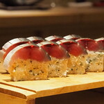 富小路 やま岸 - 