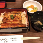 新宿うな鐵　恵比寿店 - 