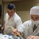 富小路 やま岸 - 