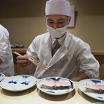 富小路 やま岸 - 