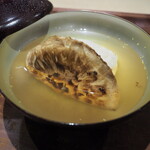 富小路 やま岸 - 